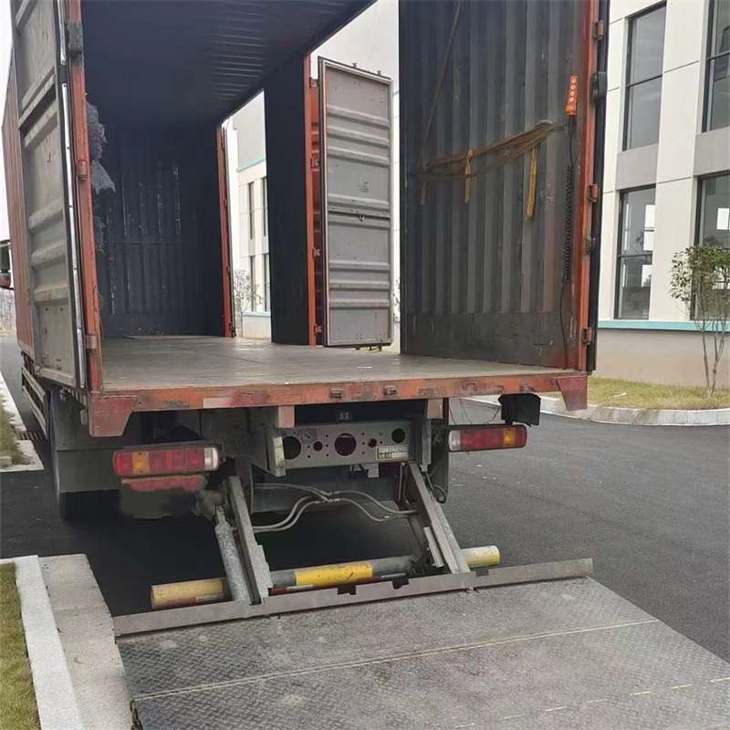 嘉祥县物流专线