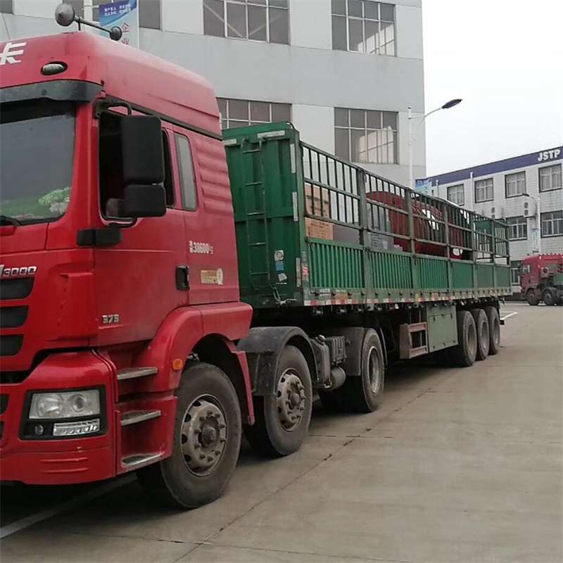 嘉祥县物流线路